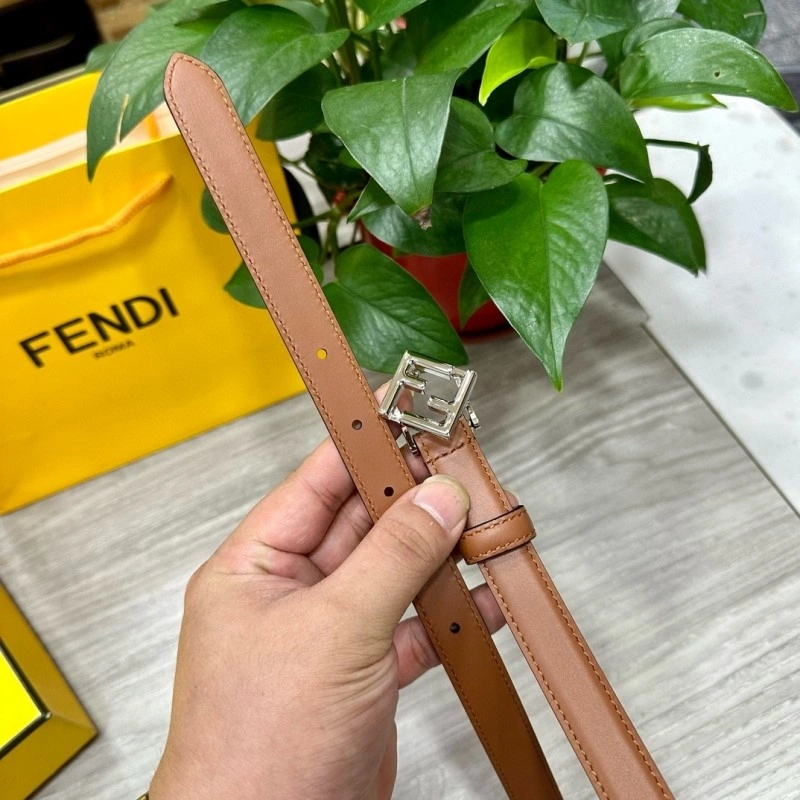 Fendi Belts OdorResistant 285924