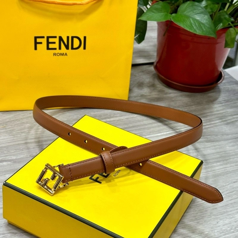 Trendy Fendi Belts 285910