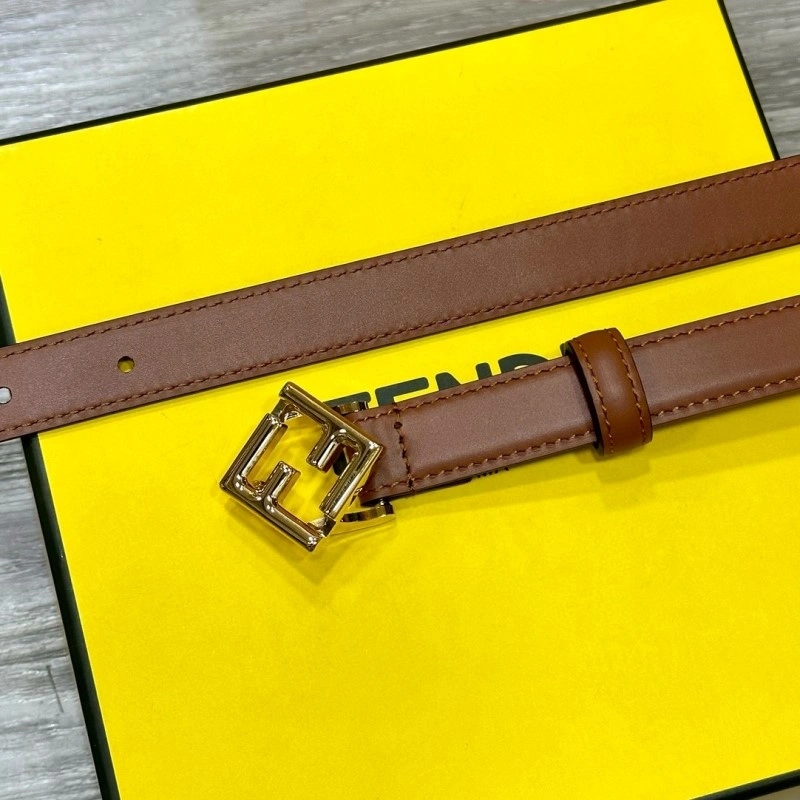 Trendy Fendi Belts 285910