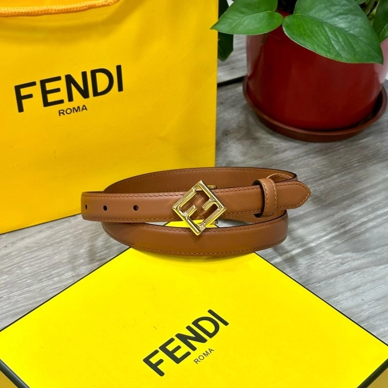 Trendy Fendi Belts 285910