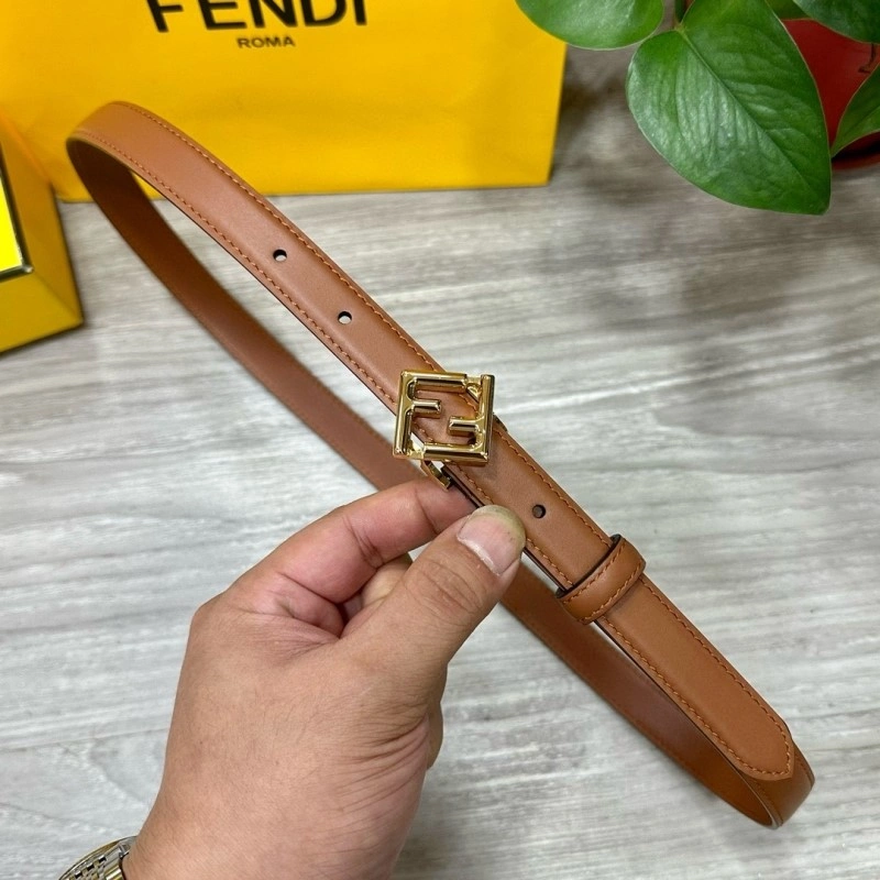 Trendy Fendi Belts 285910
