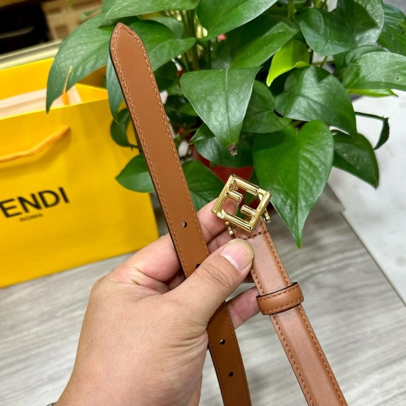 Trendy Fendi Belts 285910