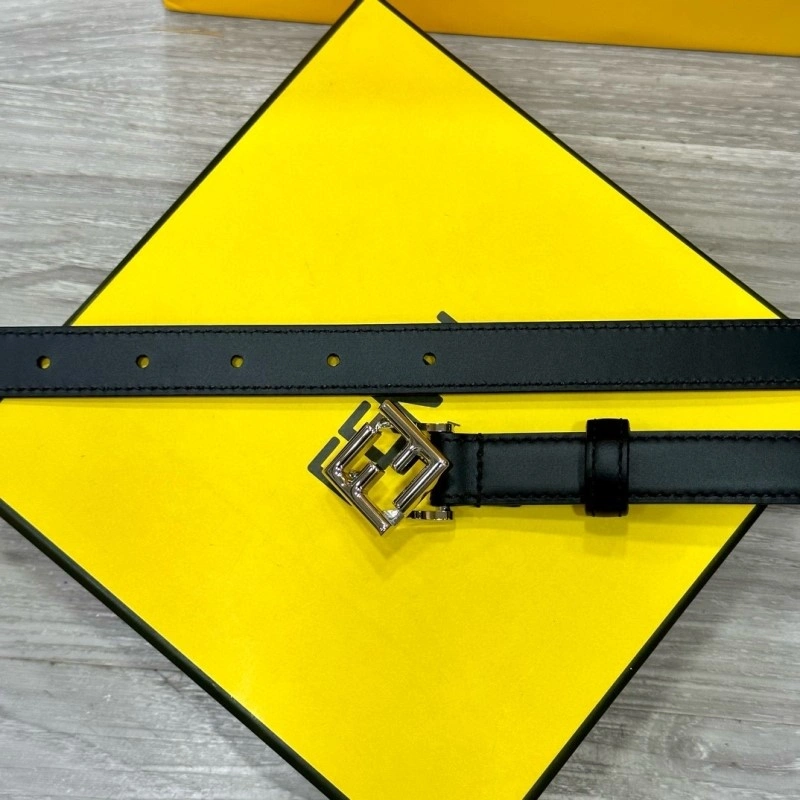 Tailored Fendi Belts 285909