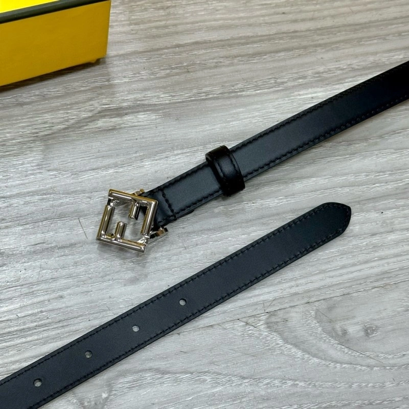 Tailored Fendi Belts 285909
