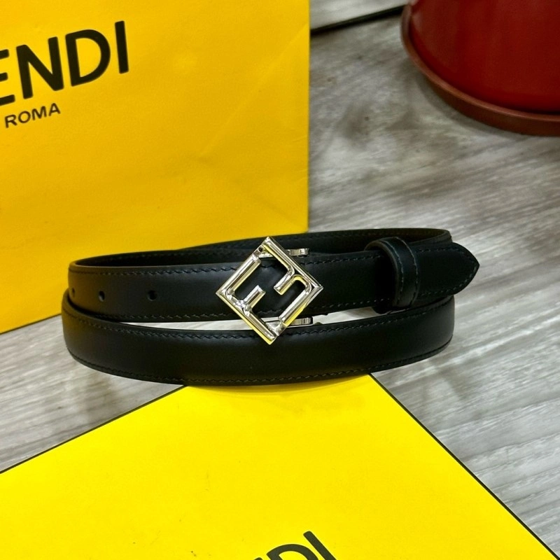 Tailored Fendi Belts 285909