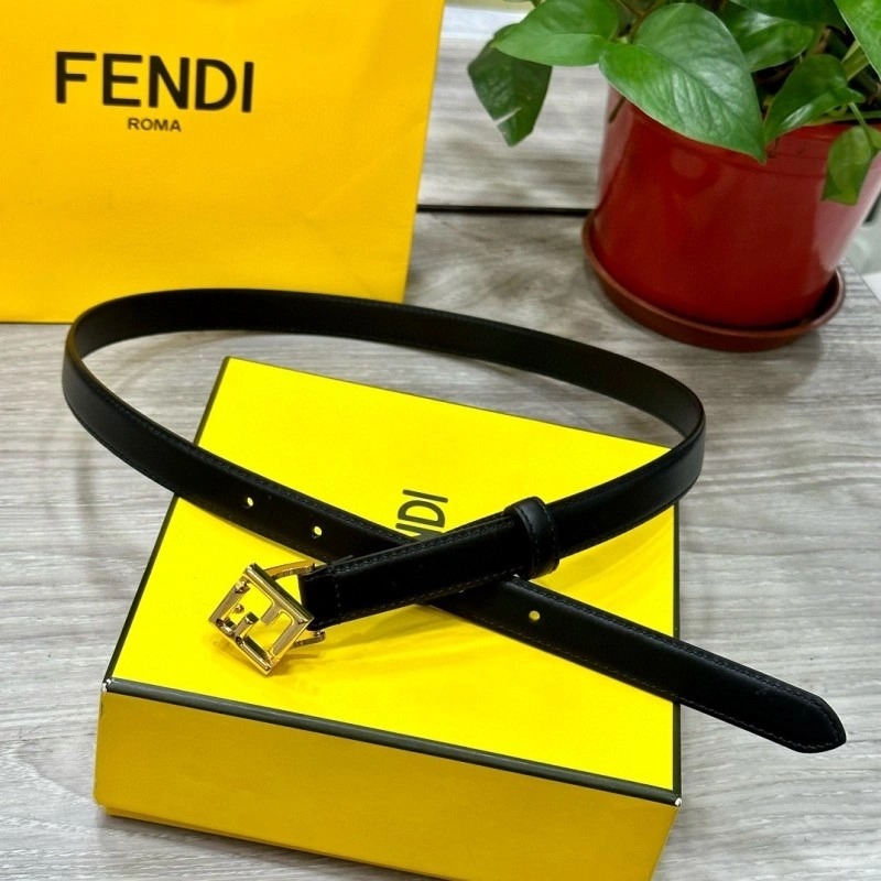Durable Fendi Belts 285908