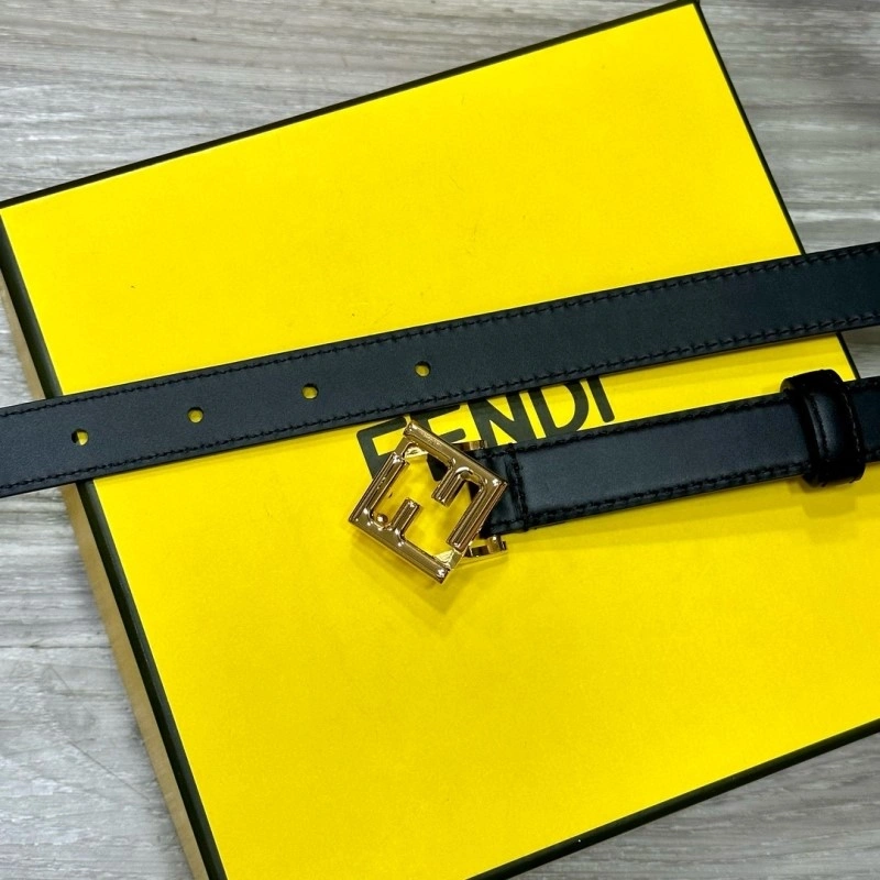 Durable Fendi Belts 285908