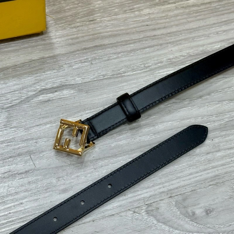 Durable Fendi Belts 285908