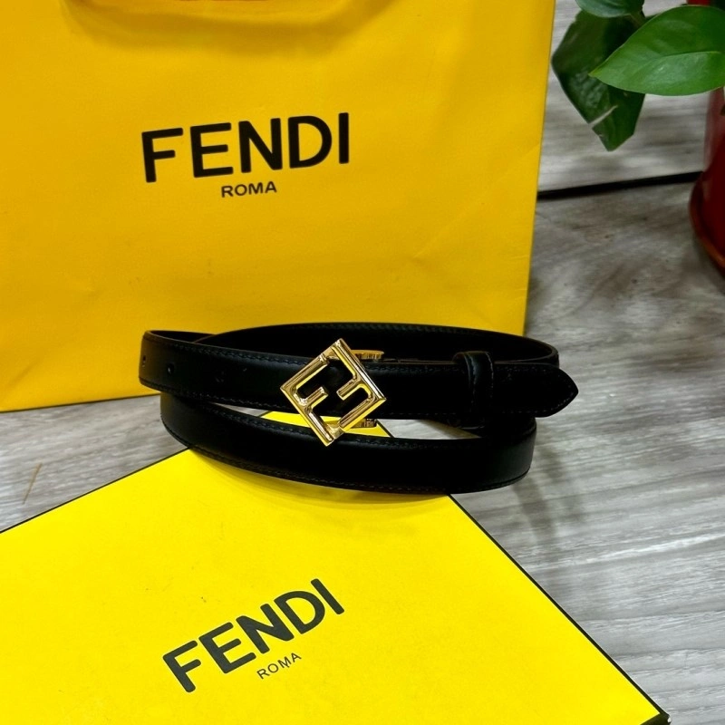 Durable Fendi Belts 285908