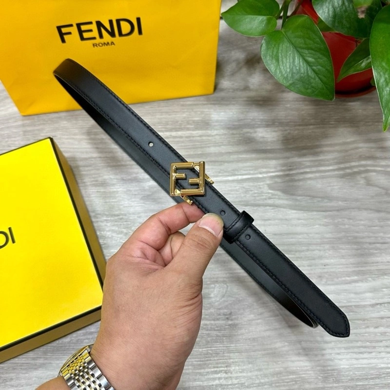 Durable Fendi Belts 285908