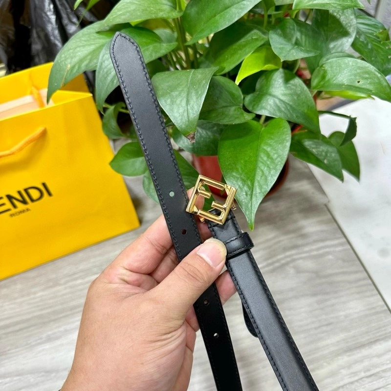 Durable Fendi Belts 285908