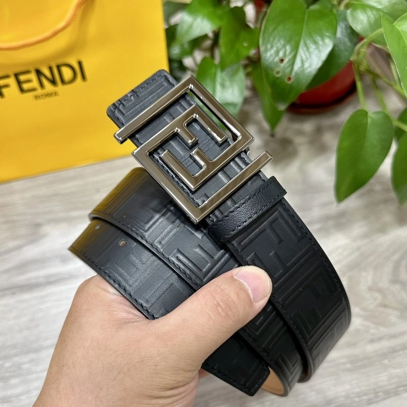 Breathable Fendi Belts 285907