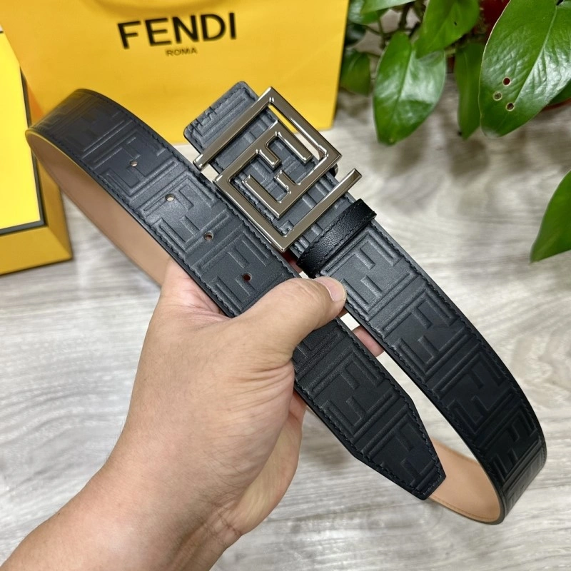 Breathable Fendi Belts 285907