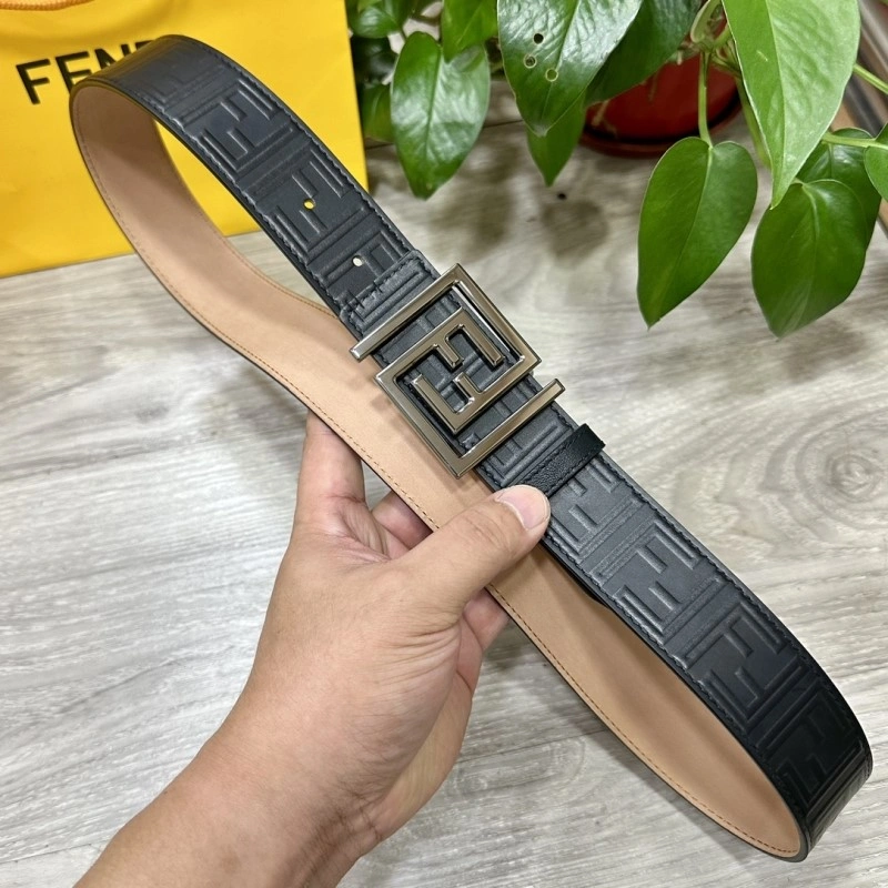 Breathable Fendi Belts 285907