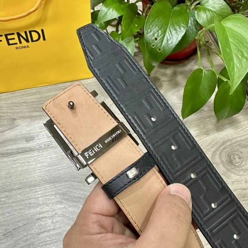 Breathable Fendi Belts 285907