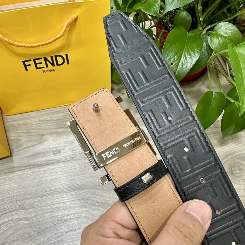 Fendi Belts Resilient 285906
