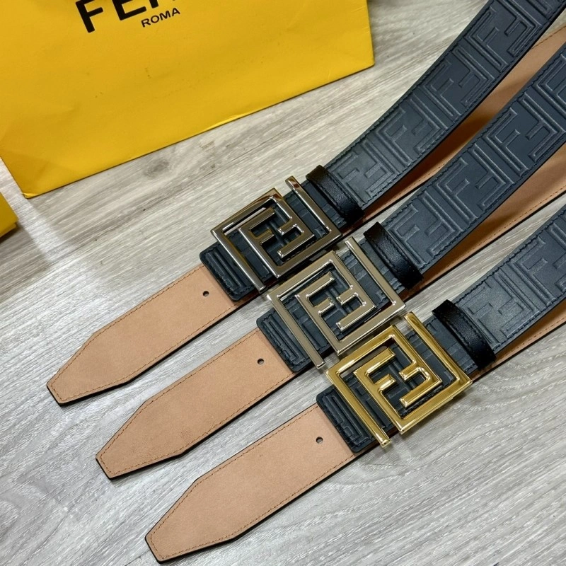 Fendi Belts Resilient 285906