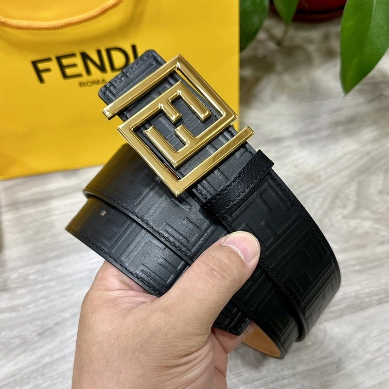 Comfortable Fendi Belts 285905