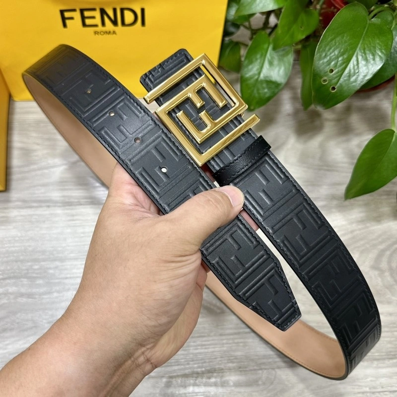 Comfortable Fendi Belts 285905