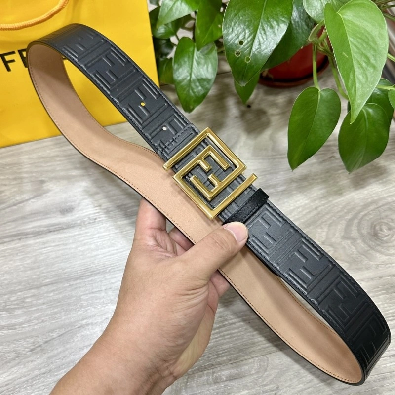 Comfortable Fendi Belts 285905