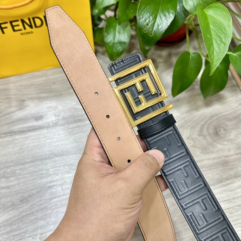 Comfortable Fendi Belts 285905