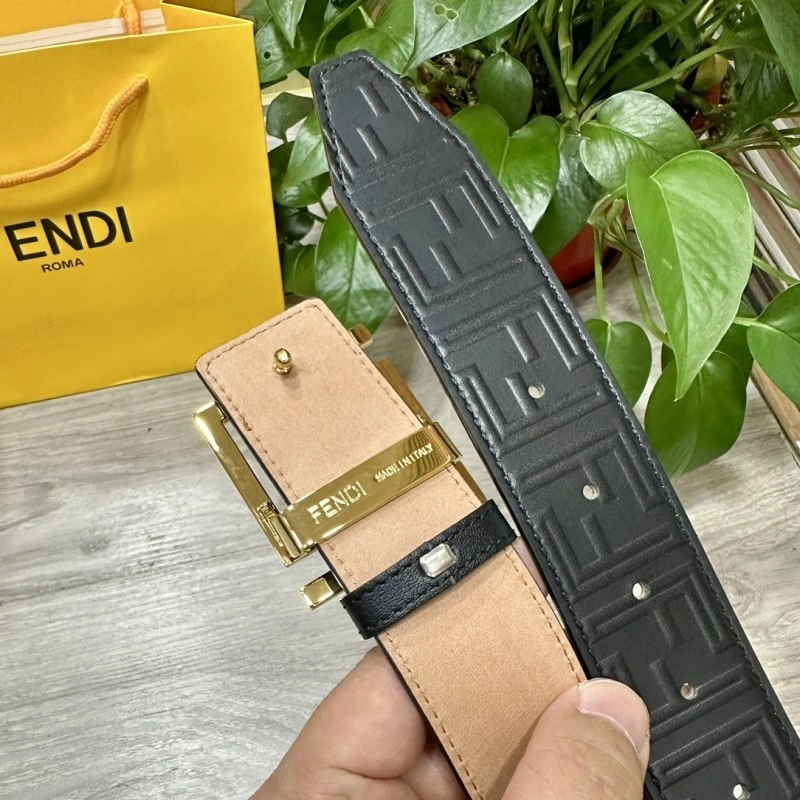 Comfortable Fendi Belts 285905