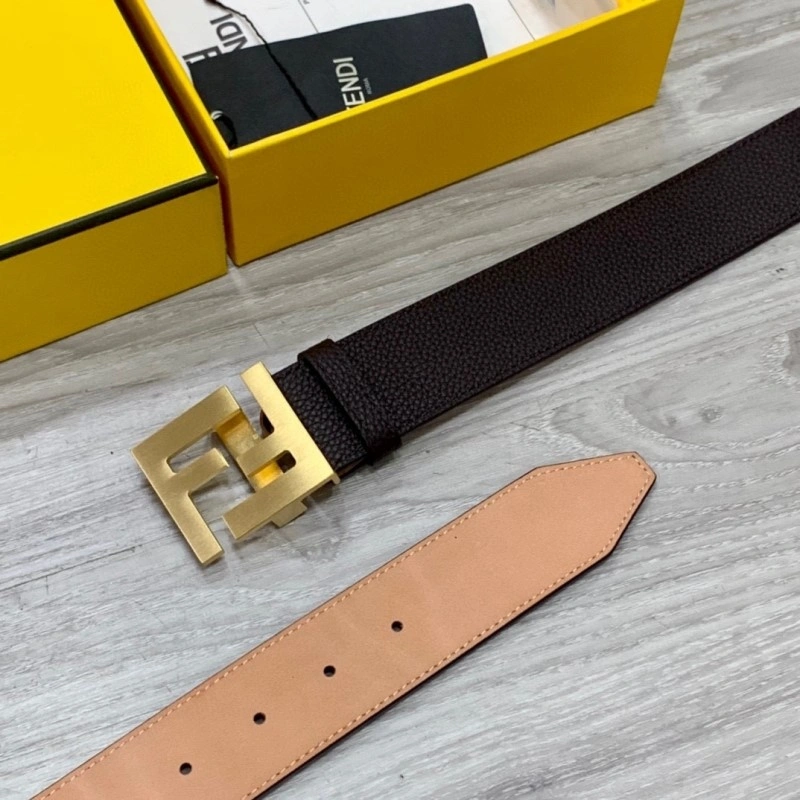 Compact Fendi Belts 285903