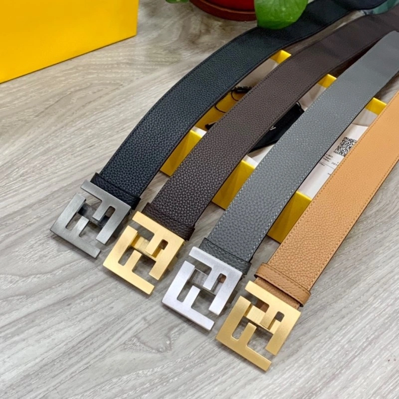 Compact Fendi Belts 285903