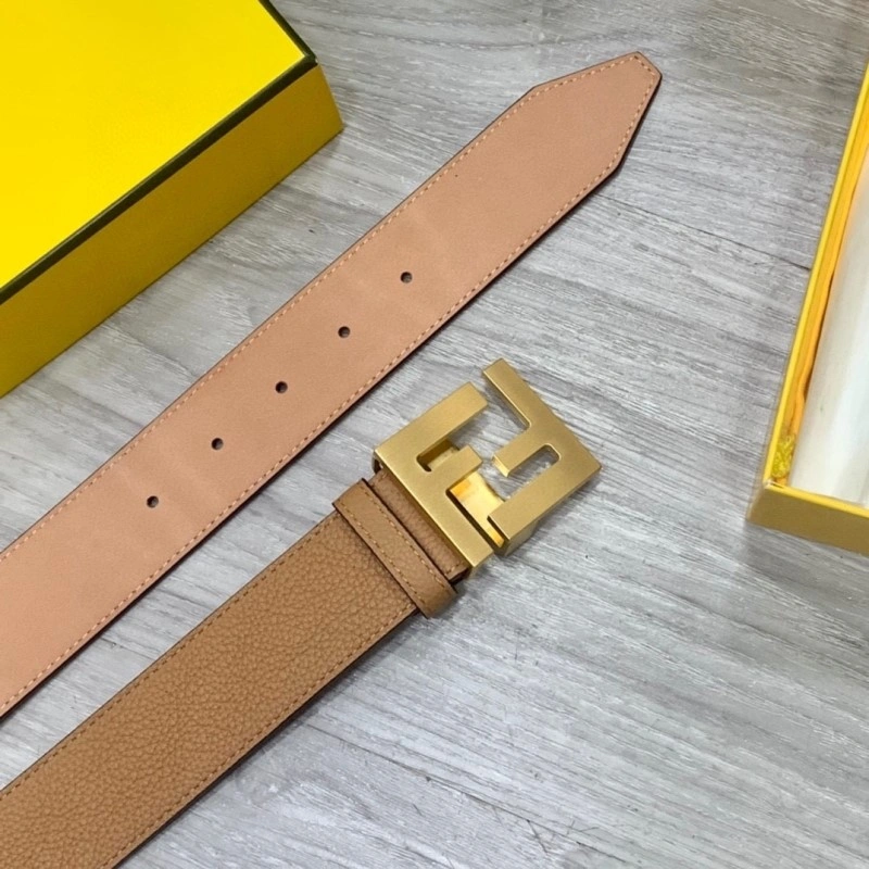 Fendi Belts SmoothTexture 285896