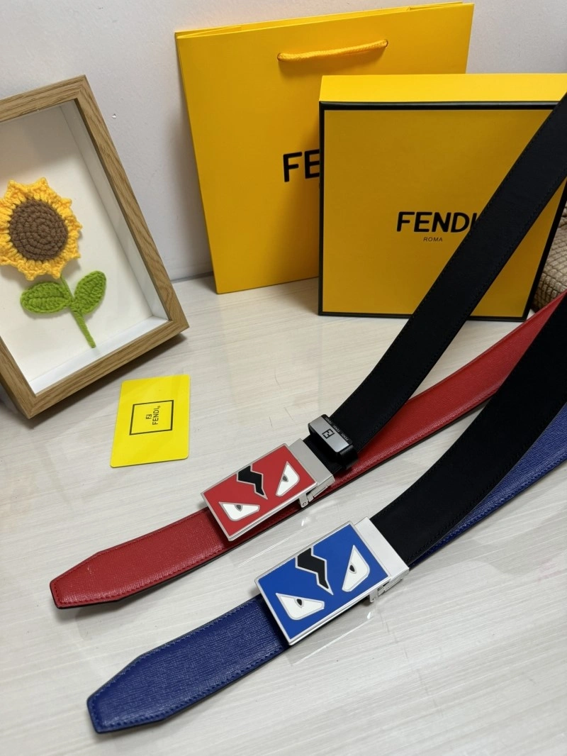 EasyMatch Fendi Belts 285900