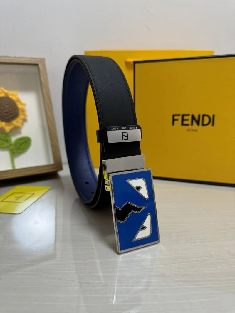 EasyMatch Fendi Belts 285900