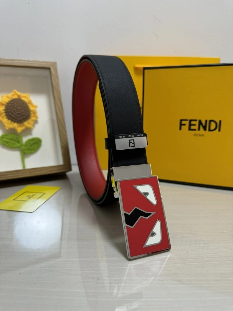 EasyMatch Fendi Belts 285900