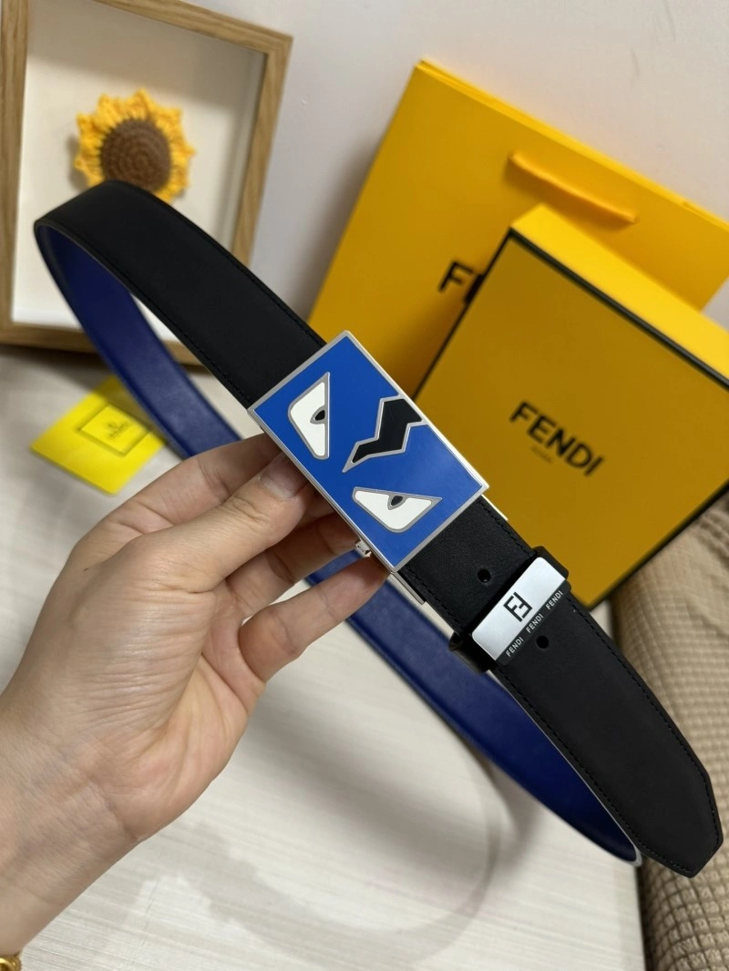 EasyMatch Fendi Belts 285900