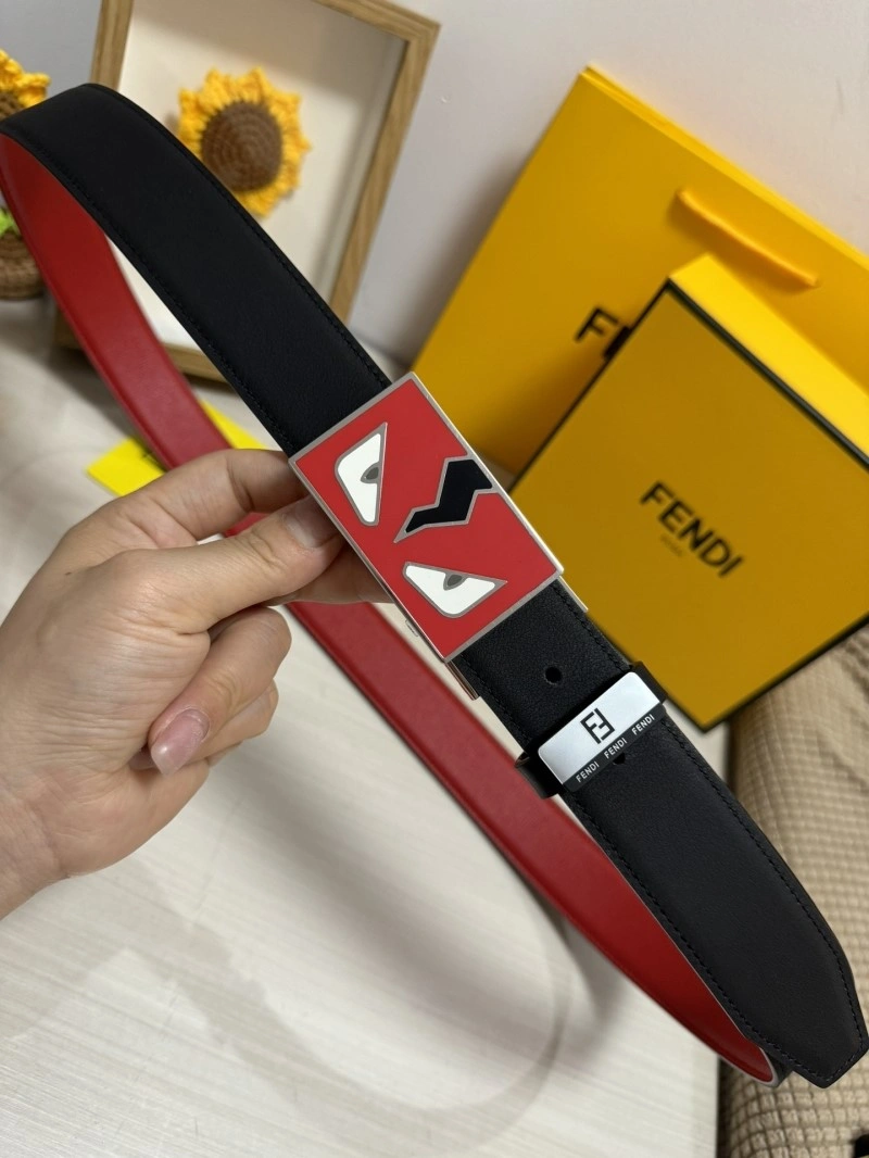 EasyMatch Fendi Belts 285900