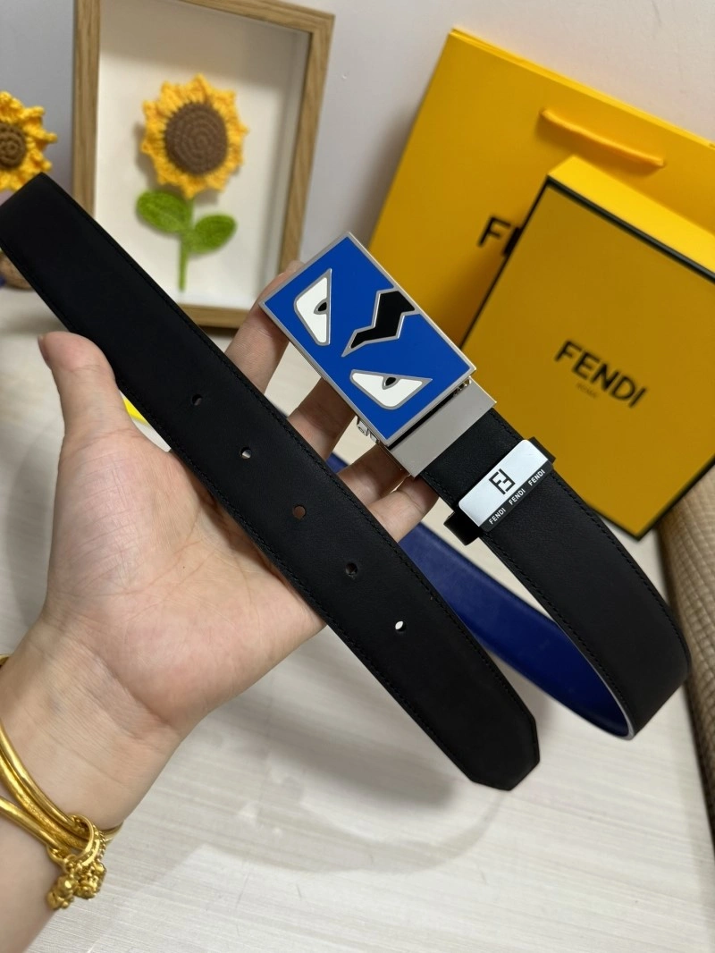 EasyMatch Fendi Belts 285900