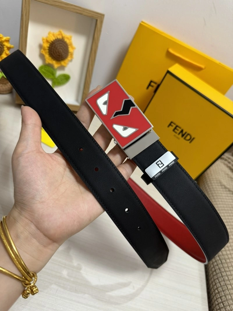 EasyMatch Fendi Belts 285900