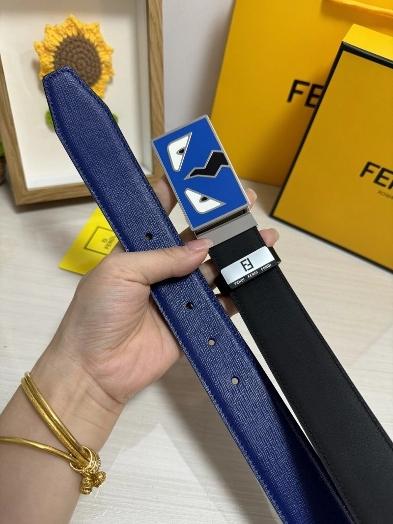 EasyMatch Fendi Belts 285900