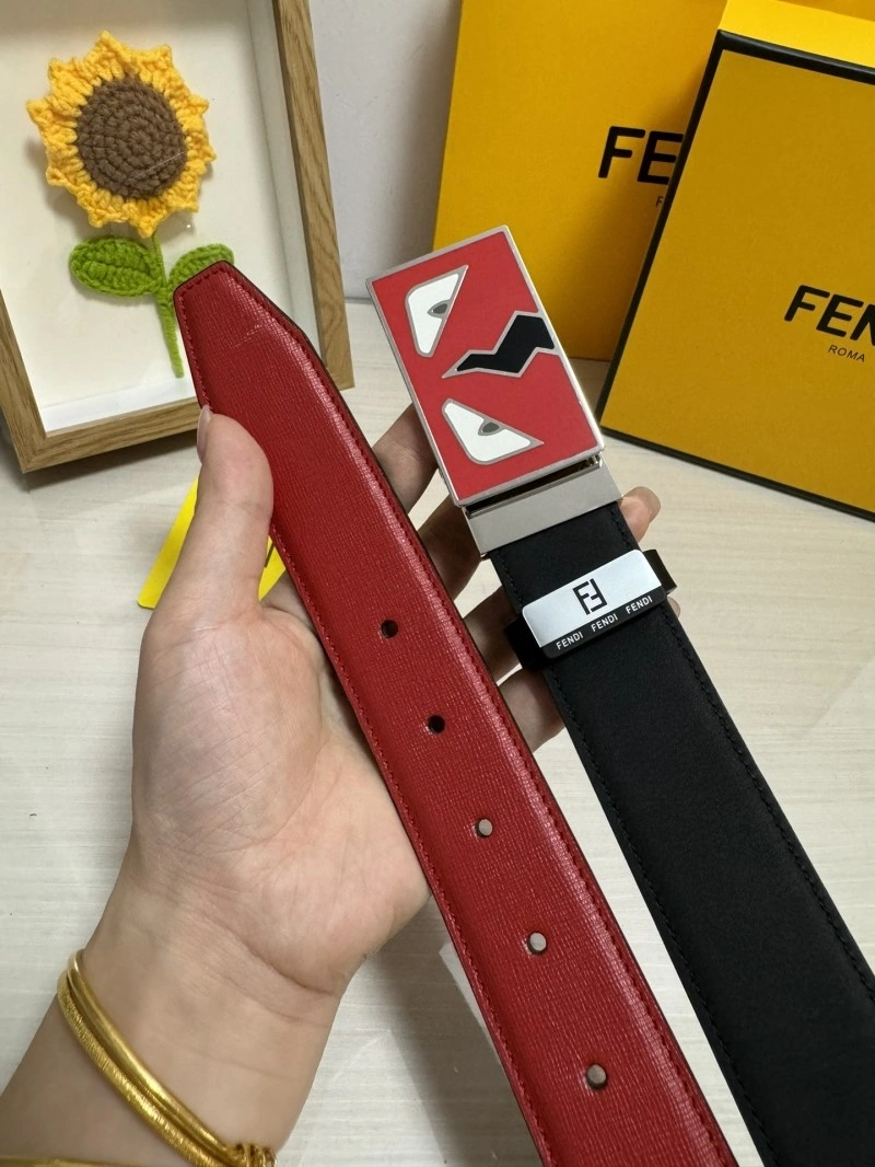 EasyMatch Fendi Belts 285900