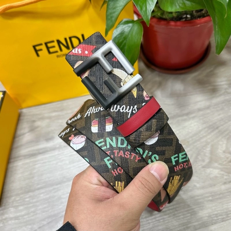 Trendy Fendi Belts 285873