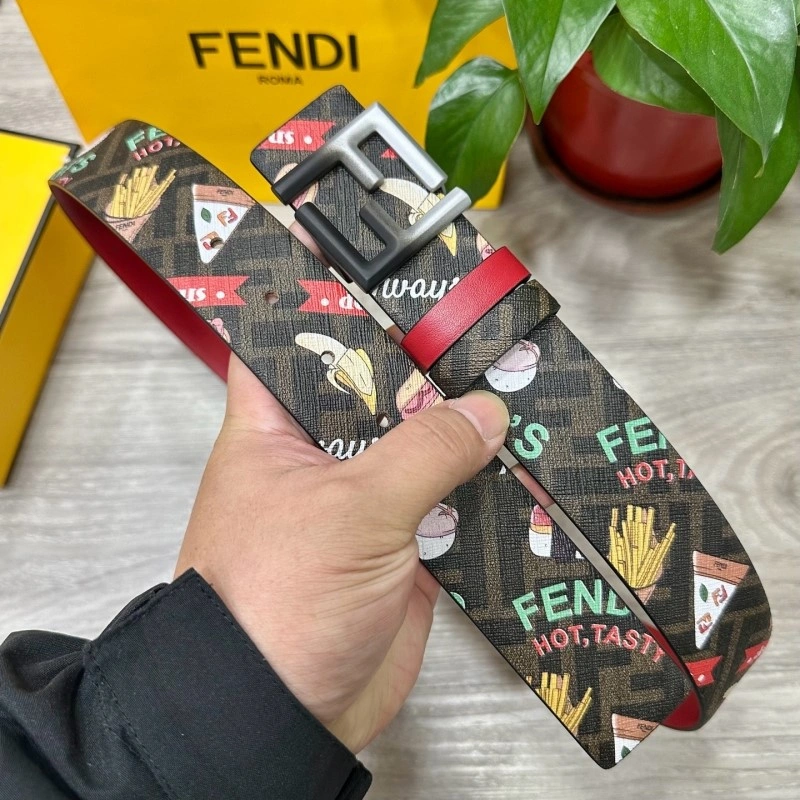Trendy Fendi Belts 285873