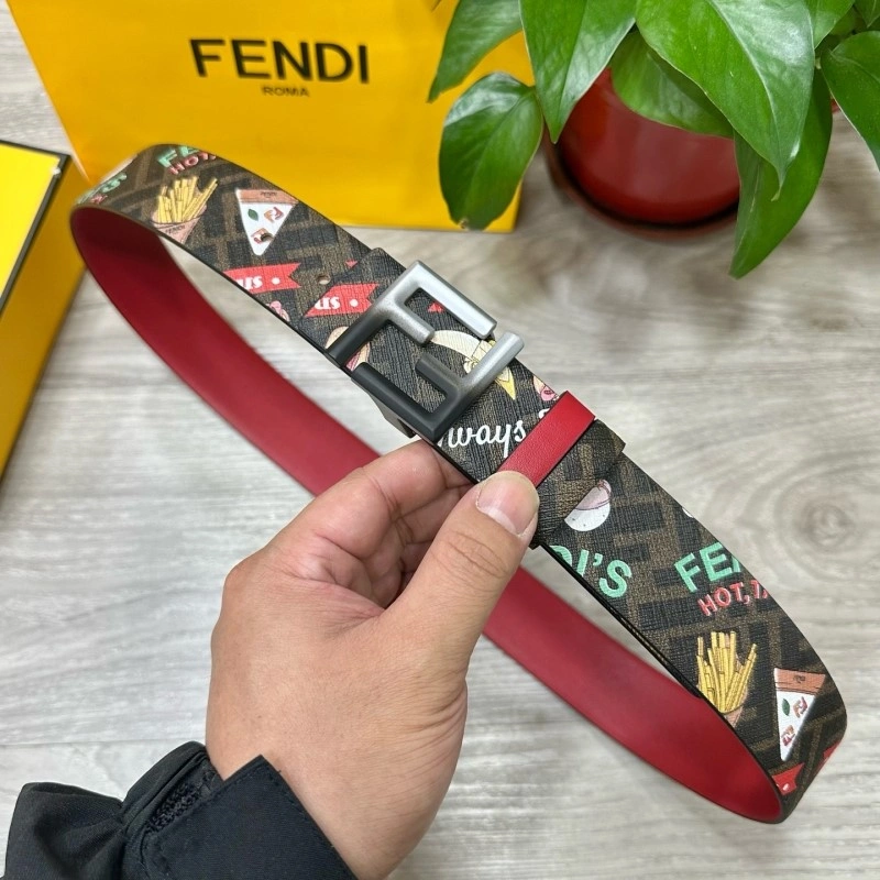 Trendy Fendi Belts 285873