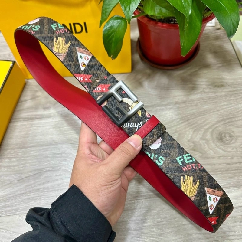 Trendy Fendi Belts 285873