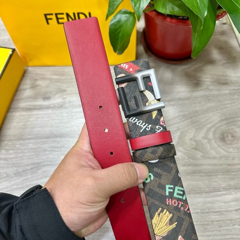 Trendy Fendi Belts 285873