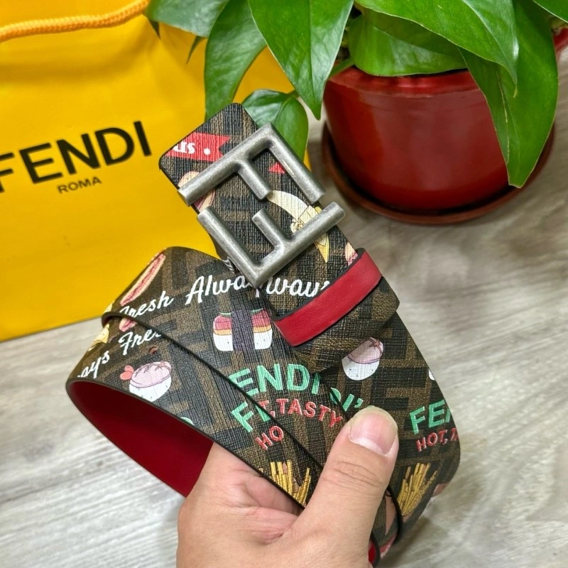 Fendi Belts Timeless 285878