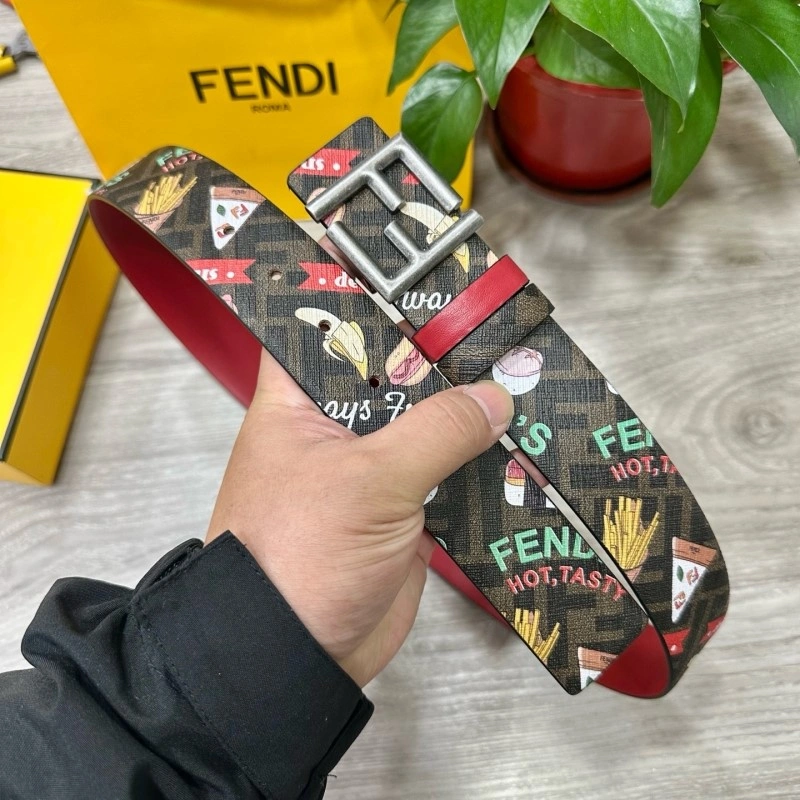 Fendi Belts Timeless 285878