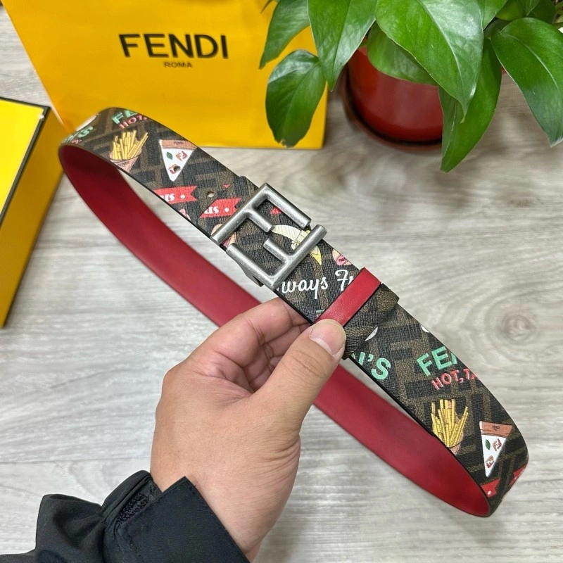 Fendi Belts Timeless 285878