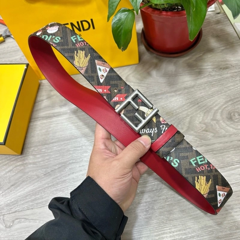 Fendi Belts Timeless 285878
