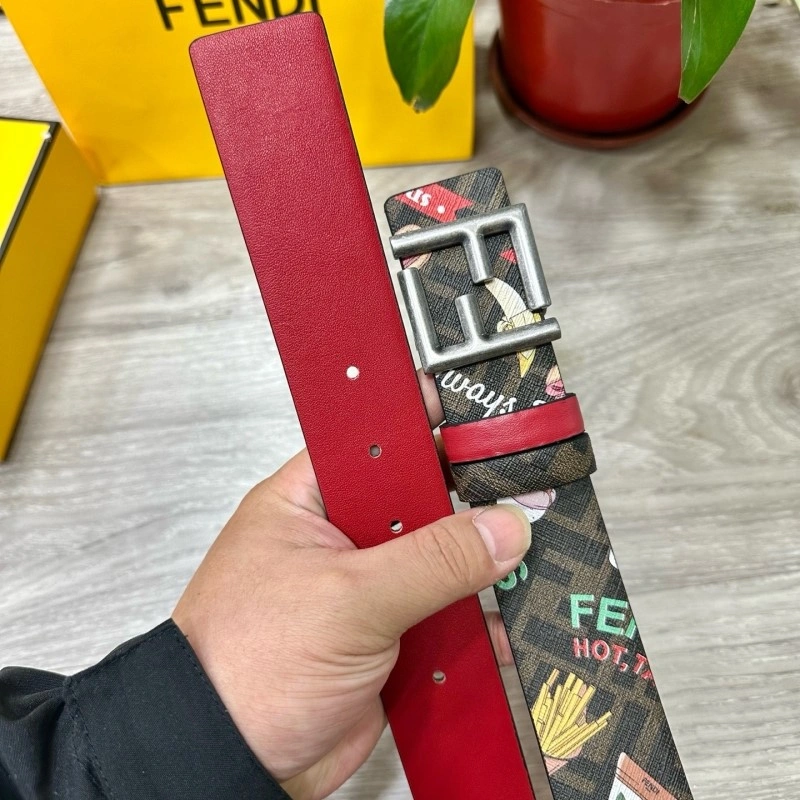 Fendi Belts Timeless 285878