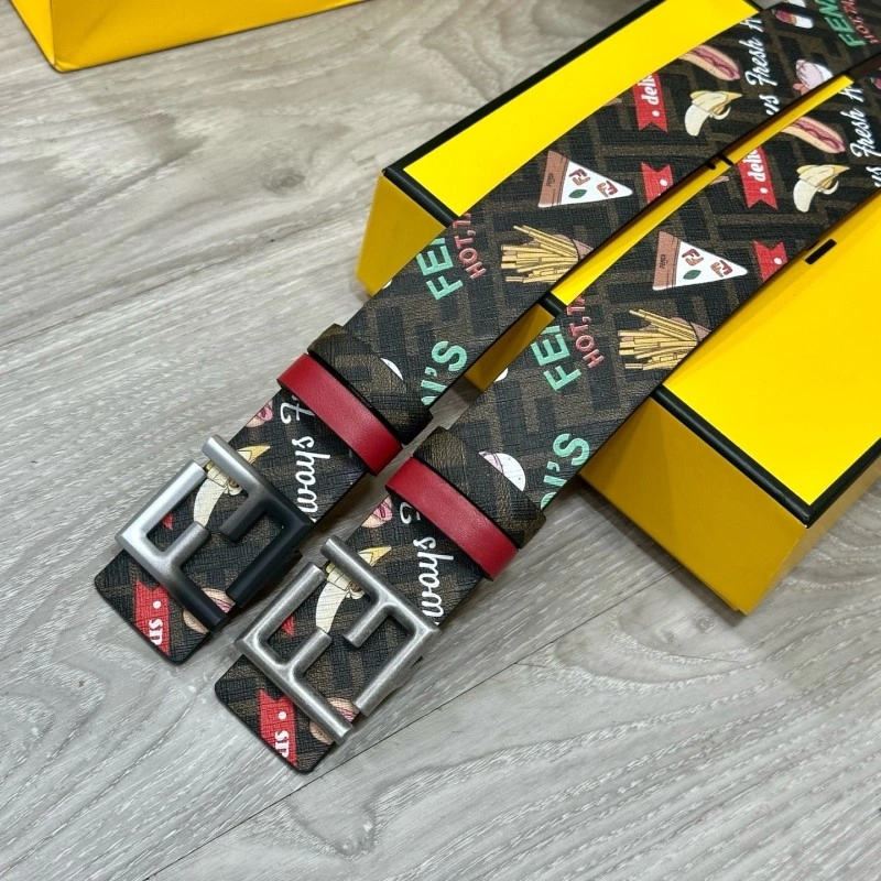 Fendi Belts Timeless 285878