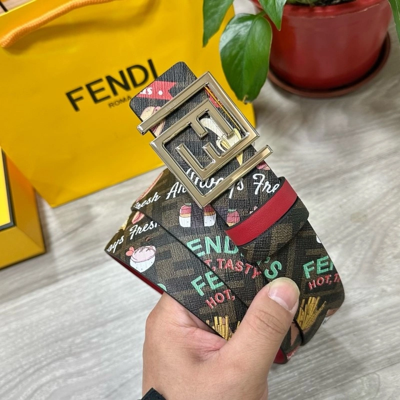 Fendi Belts Durable 285876